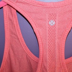 Lululemon Swiftly Tech Racerback Tank